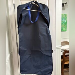2 Garment Bags Travel